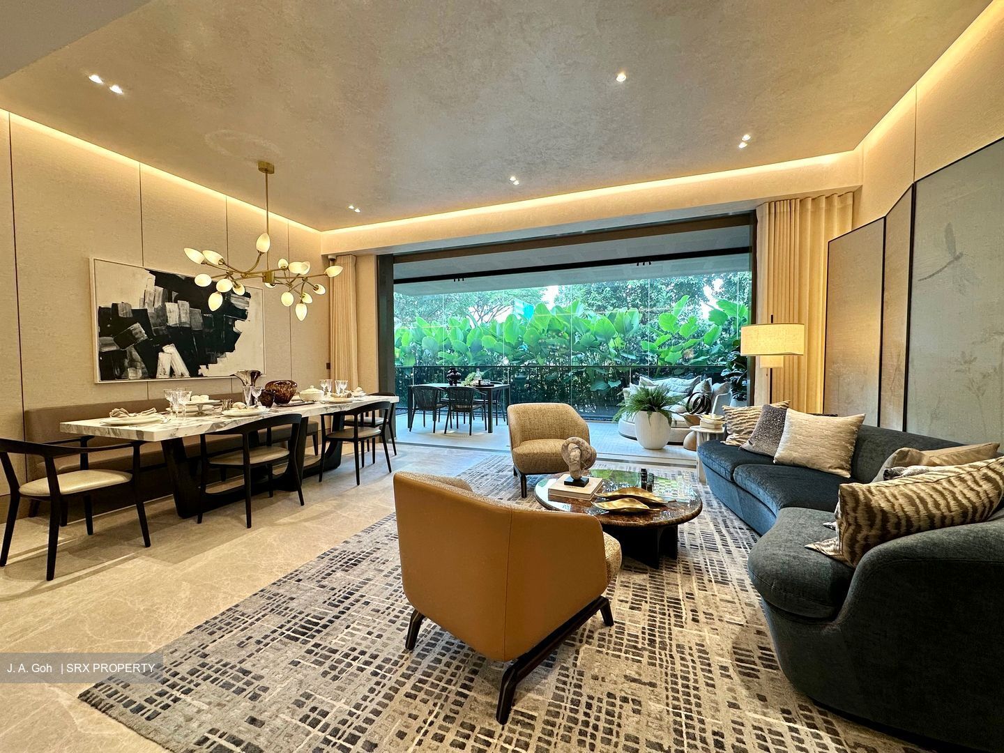 Aurea (D7), Apartment #461006041